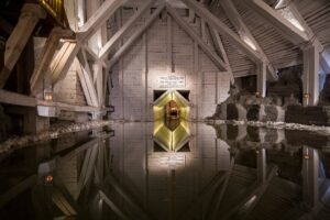 Trasa Turystyczna kopalnia Soli Wieliczka