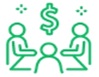 Finansowanie szkoleń i studiów ikona