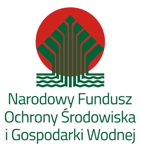Narodowy Fundusz Ochrony Środowiska i Gospodarki Wodnej logo