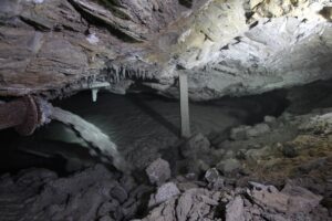 Likwidacja wschodniej części Kopalni Soli „Wieliczka”