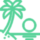 ikonka palma