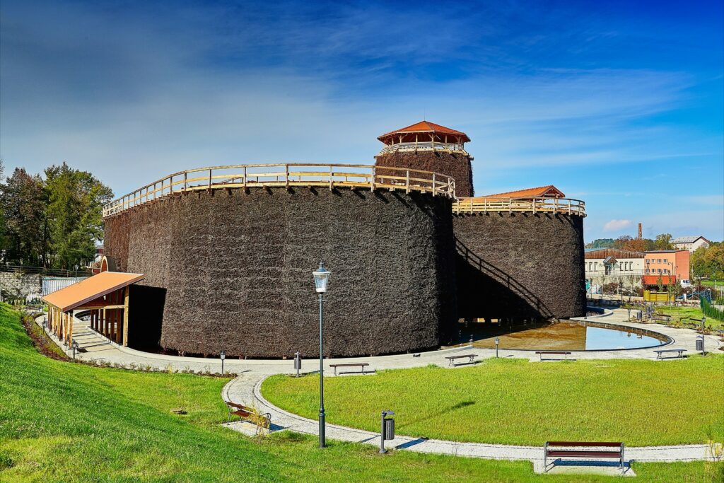 teżnia solankowa Wieliczka