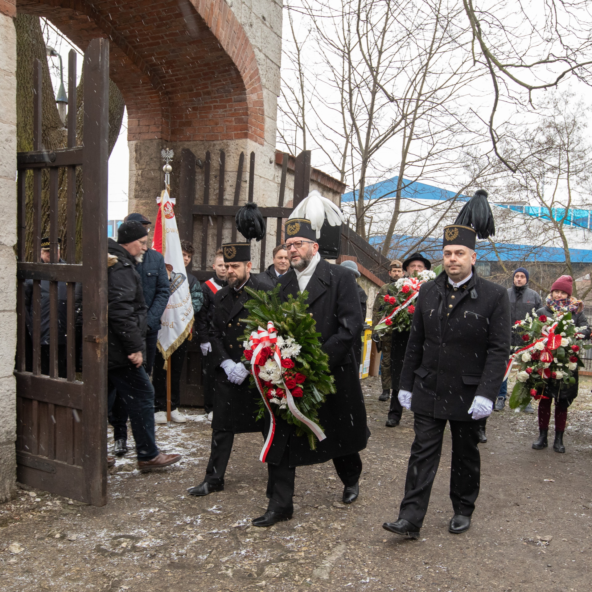 Podaj Imię I Nazwisko Jednego Z Przywódców Powstania Krakowskiego Rocznica powstania krakowskiego - Kopalnia Soli „Wieliczka” serwis
