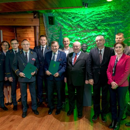 Razem dla bezpieczeństwa