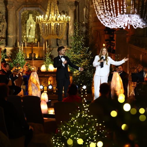 Każdy ma swoje Betlejem. Zapraszamy na koncert