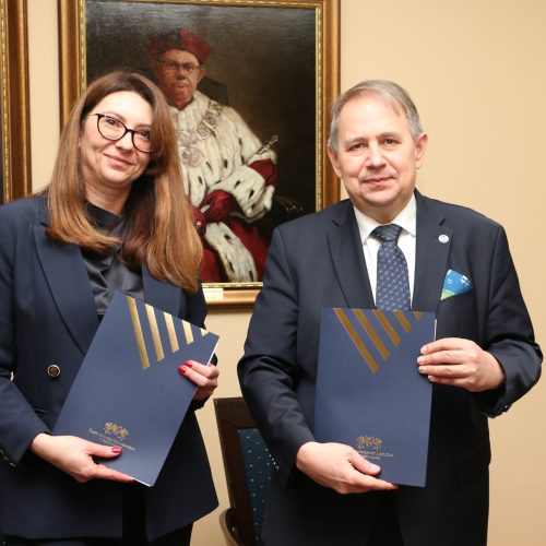 Razem na rzecz zdrowia