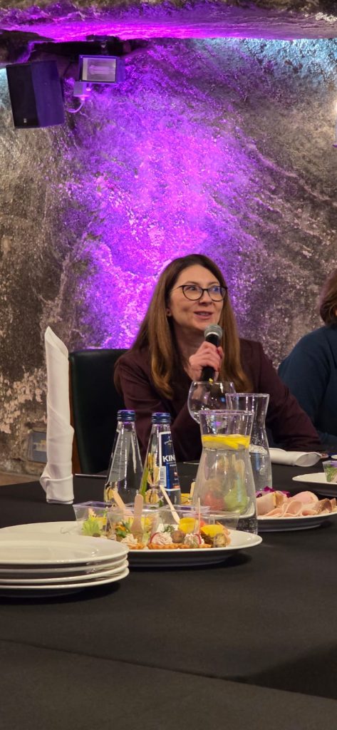 Prezes Zięba-Godula odpowiada na pytania