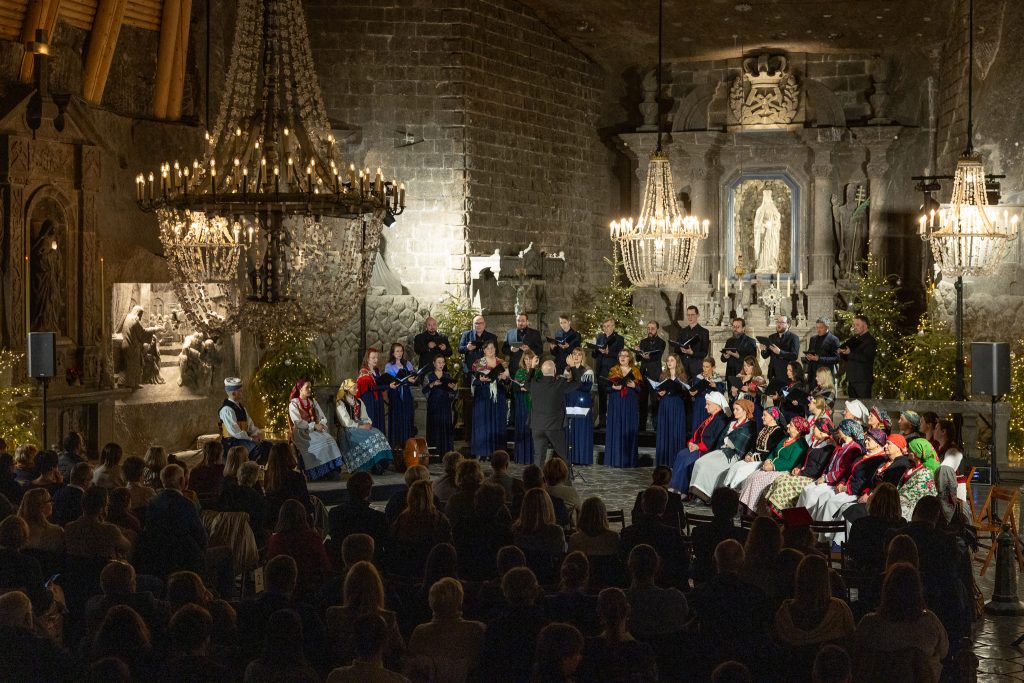 Artyści i publiczność