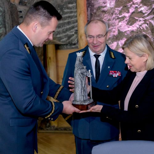 Dziedzictwo, które zobowiązuje