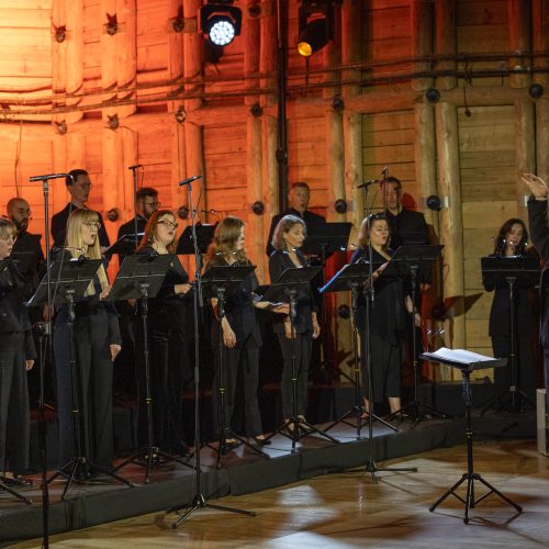 Koncert muzyki filmowej