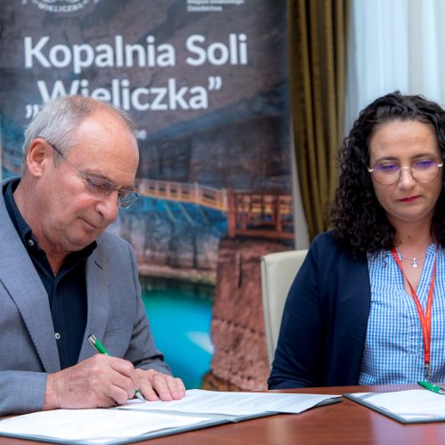 Wsparcie Kopalni dla osób ze szczególnymi potrzebami