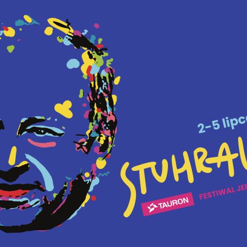 Tauron Festiwal Jerzego Stuhra STUHRALIA– specjalny, podziemny pokaz filmu „Kingsajz”