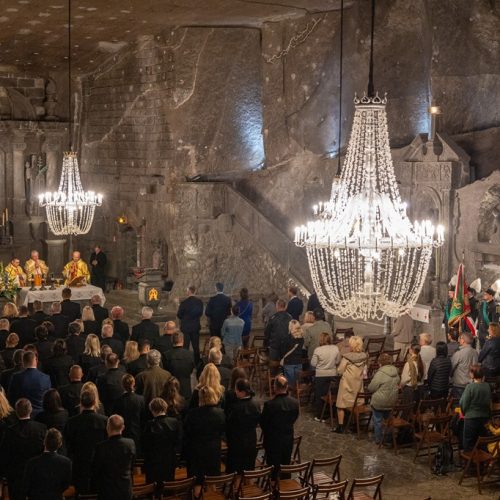 Wspomnienie św. Kingi